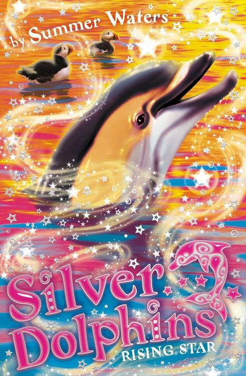 Rising Star (Silver Dolphins, Book 7)(Kobo/電子書)