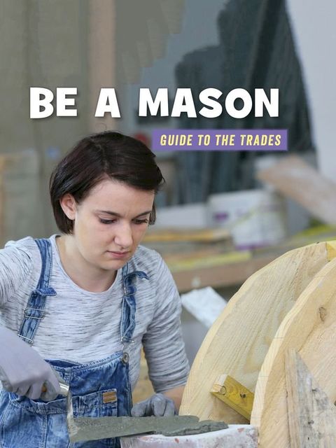 Be a Mason(Kobo/電子書)