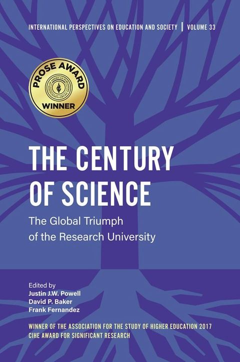 The Century of Science(Kobo/電子書)