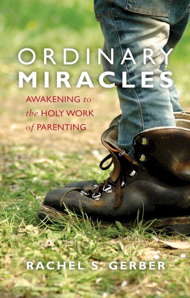  Ordinary Miracles(Kobo/電子書)