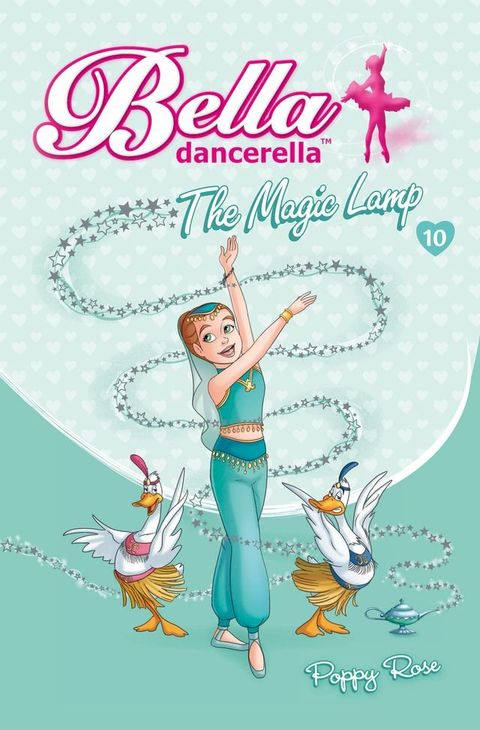 Bella Dancerella(Kobo/電子書)