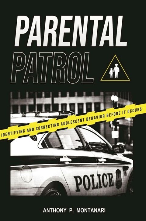 Parental Patrol(Kobo/電子書)