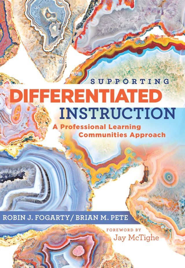  Supporting Differentiated Instruction(Kobo/電子書)