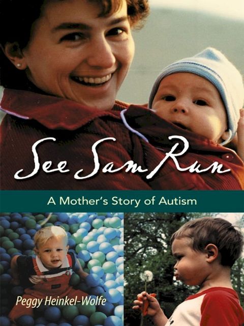 See Sam Run(Kobo/電子書)