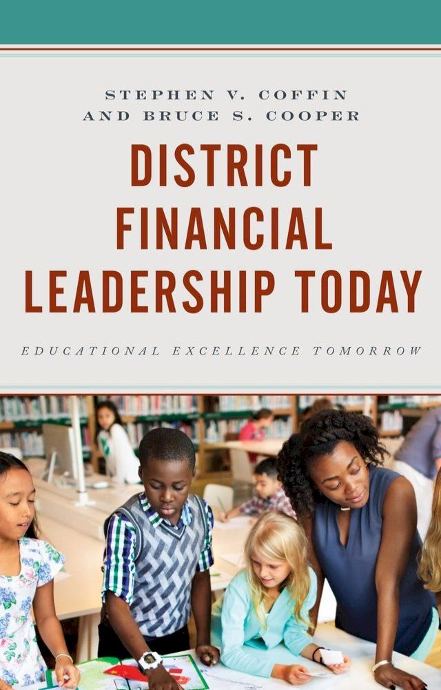  District Financial Leadership Today(Kobo/電子書)