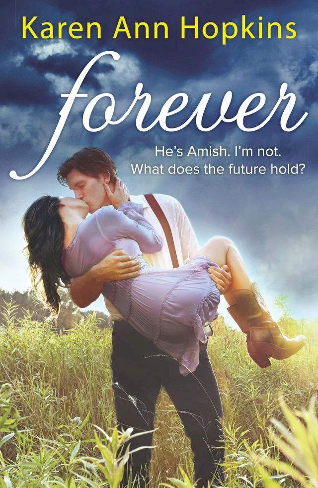  Forever (A Temptation Novel, Book 3)(Kobo/電子書)