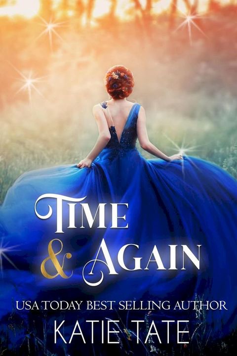 Time and Again(Kobo/電子書)