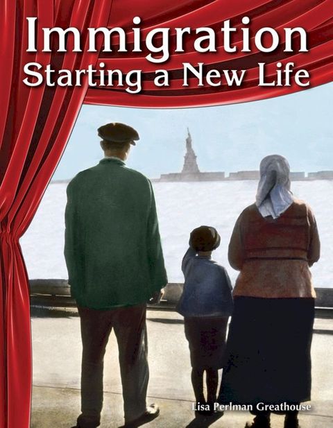 Immigration: Starting a New Life(Kobo/電子書)