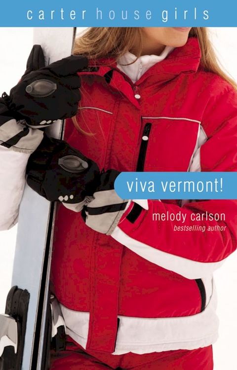 Viva Vermont!(Kobo/電子書)