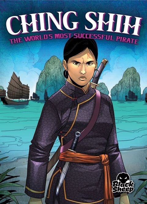 Ching Shih: The World's Most Successful Pirate(Kobo/電子書)