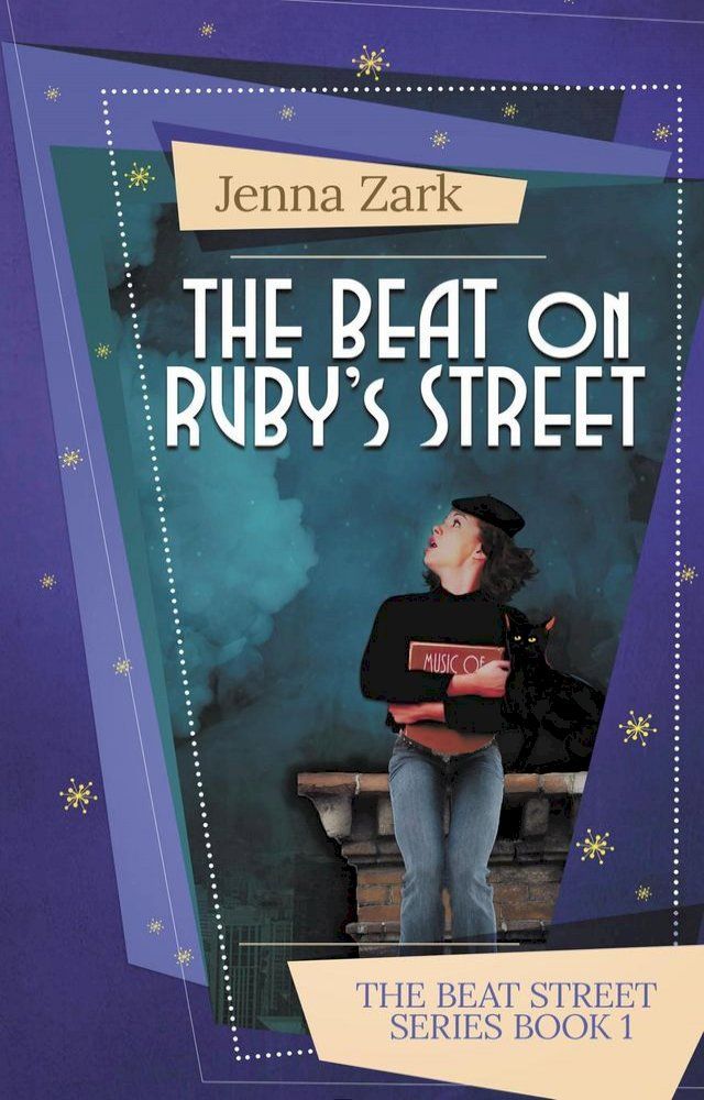  The Beat on Ruby's Street(Kobo/電子書)