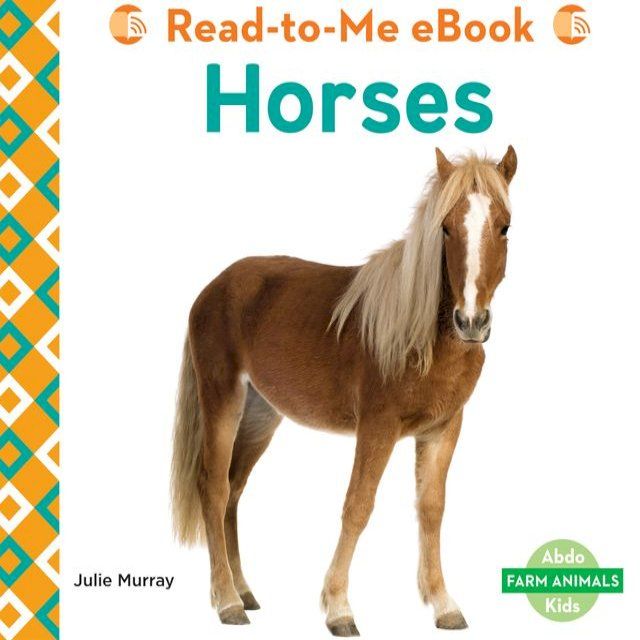  Horses(Kobo/電子書)