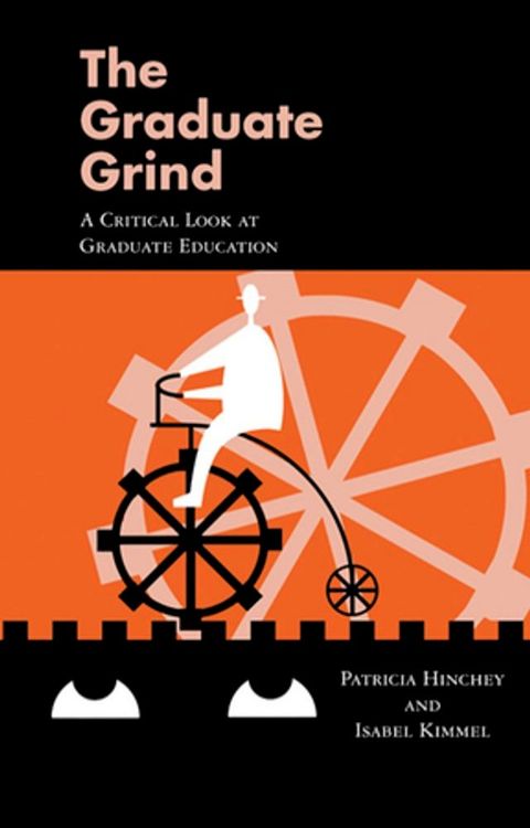 The Graduate Grind(Kobo/電子書)