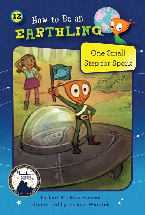 One Small Step for Spork (Book 12)(Kobo/電子書)