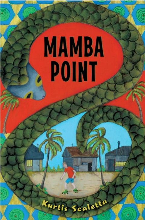 Mamba Point(Kobo/電子書)