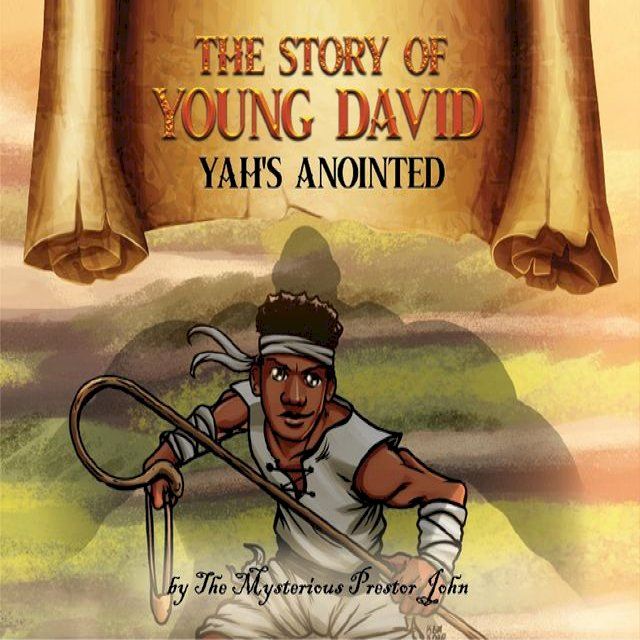  The Story of Young David(Kobo/電子書)