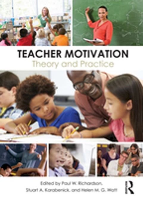 Teacher Motivation(Kobo/電子書)