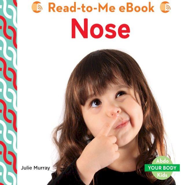  Nose(Kobo/電子書)