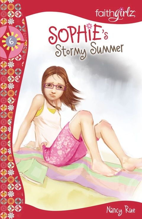 Sophie's Stormy Summer(Kobo/電子書)