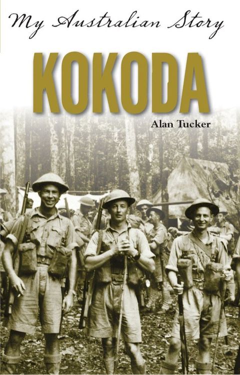 Kokoda(Kobo/電子書)