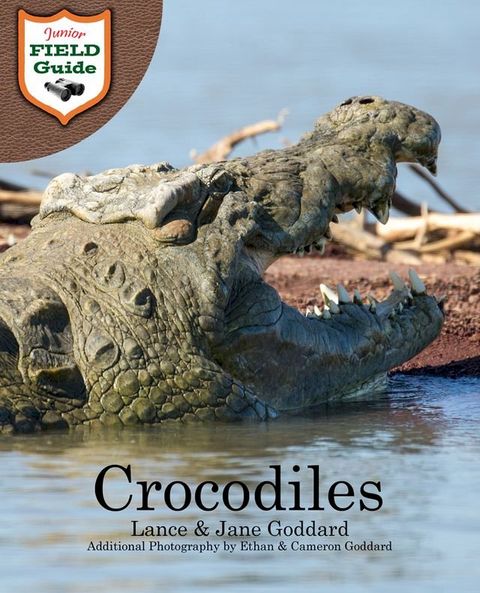 Crocodiles(Kobo/電子書)