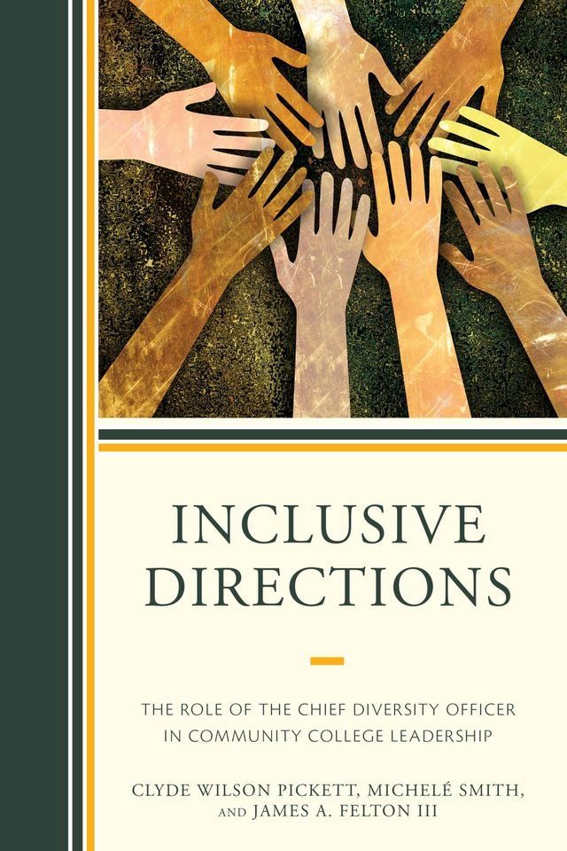  Inclusive Directions(Kobo/電子書)