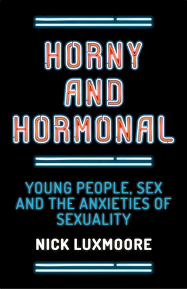  Horny and Hormonal(Kobo/電子書)