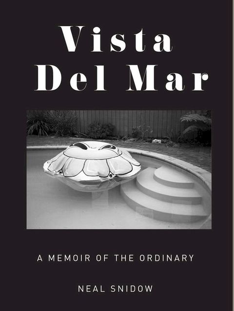 Vista Del Mar(Kobo/電子書)