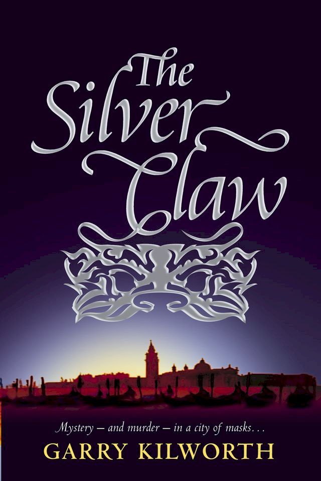  The Silver Claw(Kobo/電子書)