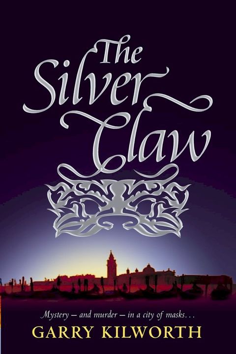 The Silver Claw(Kobo/電子書)