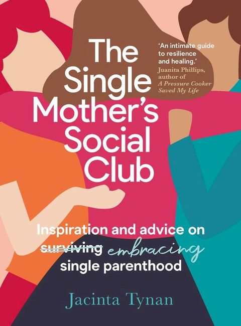 The Single Mother's Social Club(Kobo/電子書)