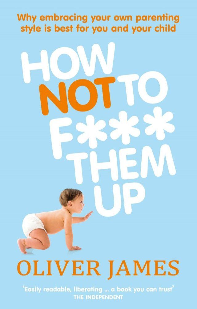  How Not to F*** Them Up(Kobo/電子書)