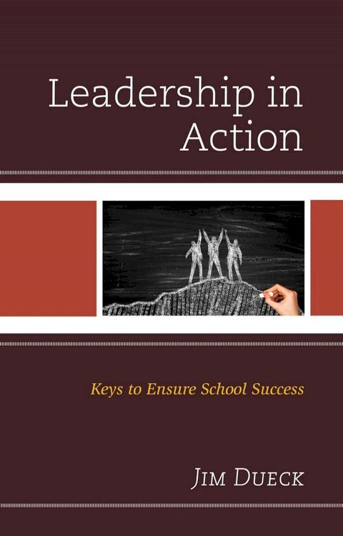 Leadership in Action(Kobo/電子書)