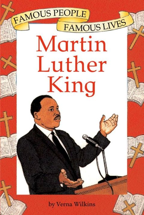 Martin Luther King(Kobo/電子書)