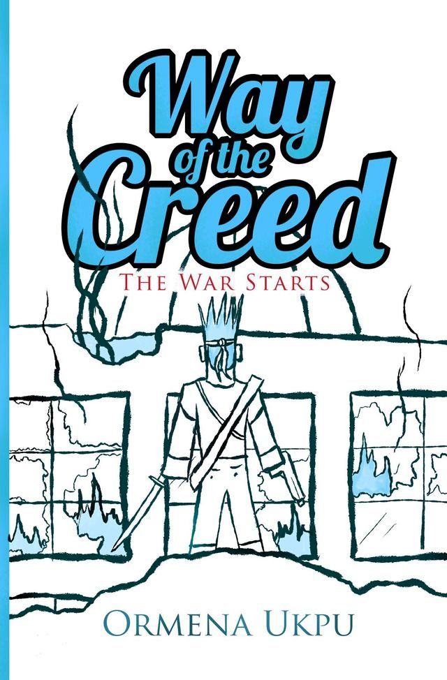  Way of the Creed(Kobo/電子書)