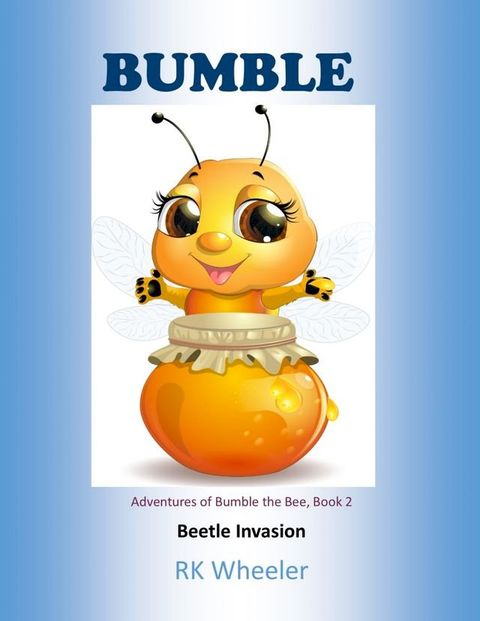 Bumble(Kobo/電子書)