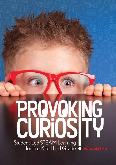 Provoking Curiosity(Kobo/電子書)