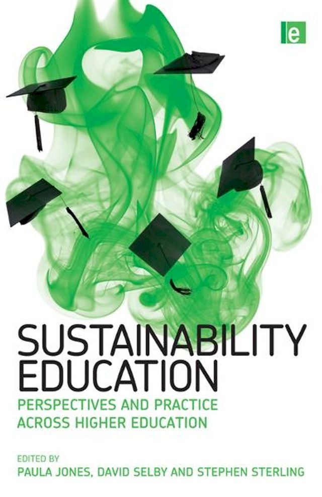  Sustainability Education(Kobo/電子書)