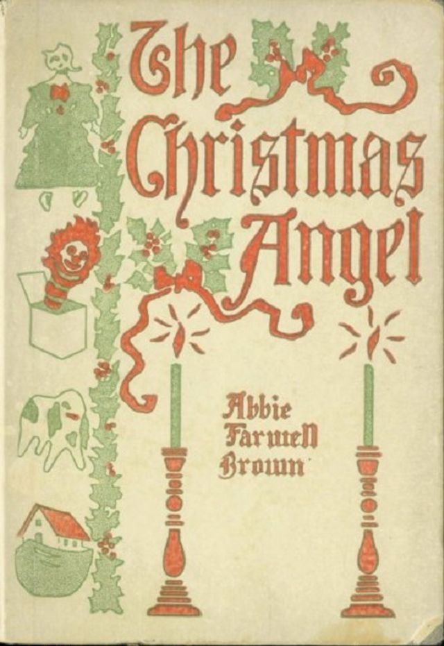  The Christmas Angel(Kobo/電子書)