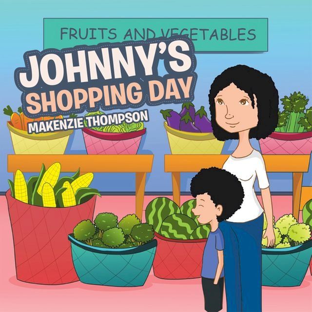  Johnny's Shopping Day(Kobo/電子書)