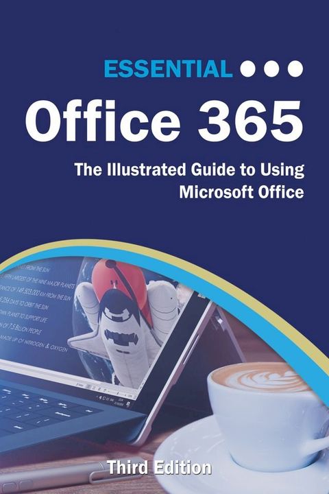 Essential Office 365 Third Edition(Kobo/電子書)