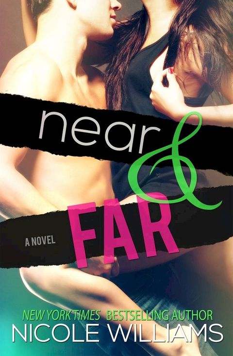 Near & Far(Kobo/電子書)