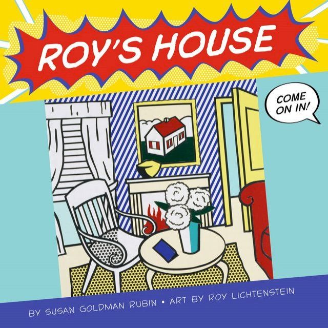  Roy's House(Kobo/電子書)