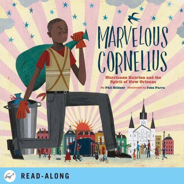  Marvelous Cornelius(Kobo/電子書)