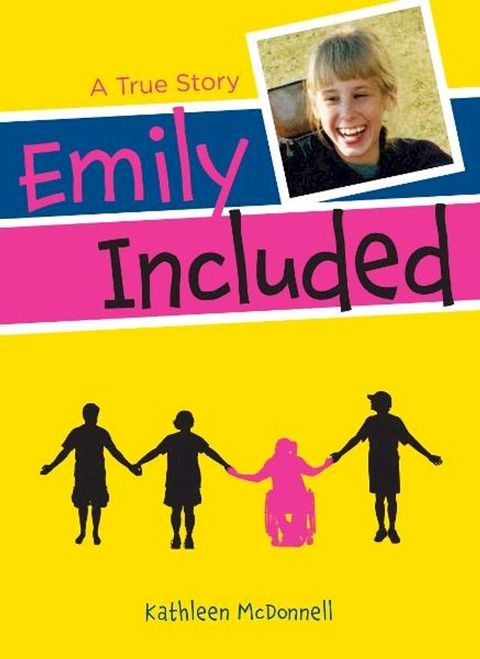 Emily Included(Kobo/電子書)