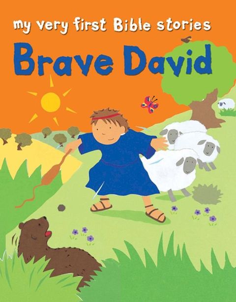 Brave David(Kobo/電子書)