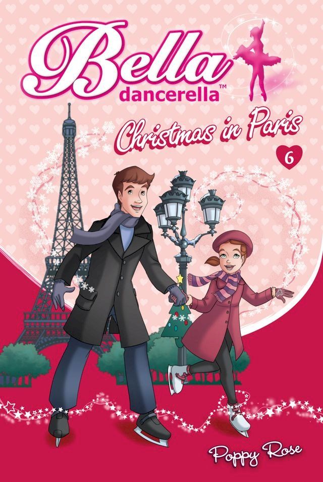  Bella Dancerella(Kobo/電子書)