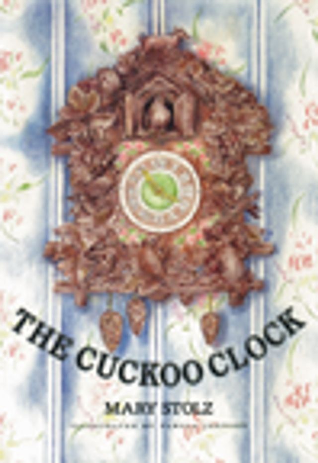  The Cuckoo Clock(Kobo/電子書)