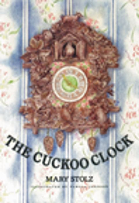 The Cuckoo Clock(Kobo/電子書)