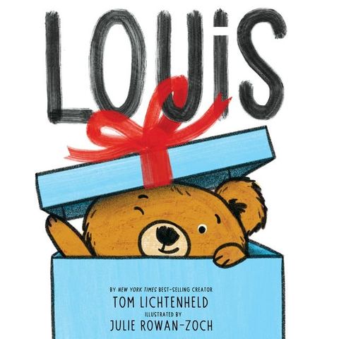 Louis(Kobo/電子書)